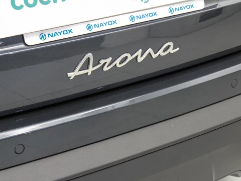 Seat Arona 1.0 TSI 81KW STYLE XL 110 5P