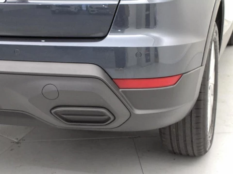 Seat Arona 1.0 TSI 81KW STYLE XL 110 5P