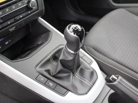 Seat Arona 1.0 TSI 81KW STYLE XL 110 5P