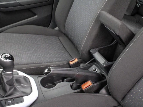 Seat Arona 1.0 TSI 81KW STYLE XL 110 5P