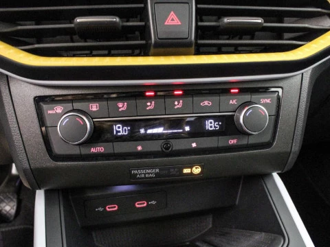 Seat Arona 1.0 TSI 81KW STYLE XL 110 5P