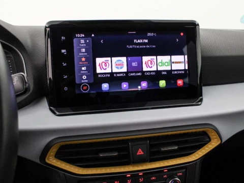 Seat Arona 1.0 TSI 81KW STYLE XL 110 5P