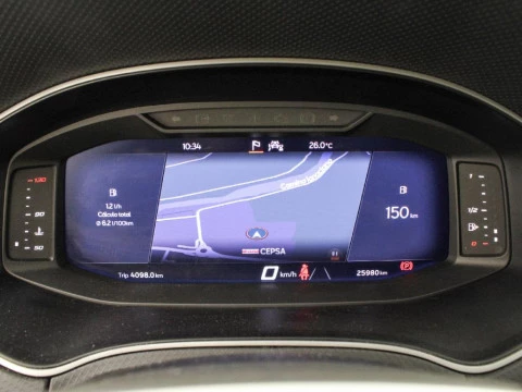 Seat Arona 1.0 TSI 81KW STYLE XL 110 5P