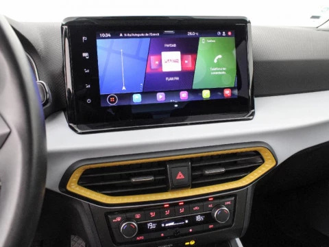 Seat Arona 1.0 TSI 81KW STYLE XL 110 5P