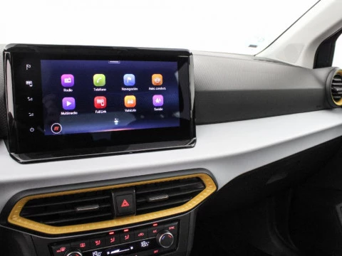 Seat Arona 1.0 TSI 81KW STYLE XL 110 5P