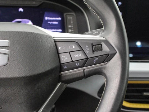 Seat Arona 1.0 TSI 81KW STYLE XL 110 5P