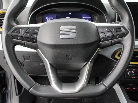 Seat Arona 1.0 TSI 81KW STYLE XL 110 5P