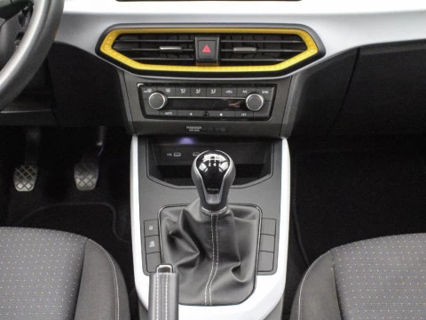 Seat Arona 1.0 TSI 81KW STYLE XL 110 5P