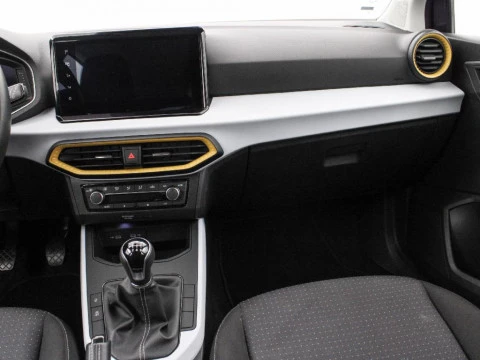 Seat Arona 1.0 TSI 81KW STYLE XL 110 5P