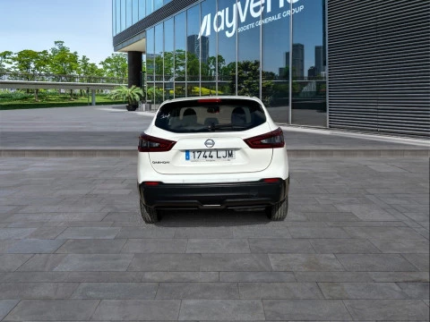Nissan Qashqai dCi 85 kW (115 CV) E6D ACENTA