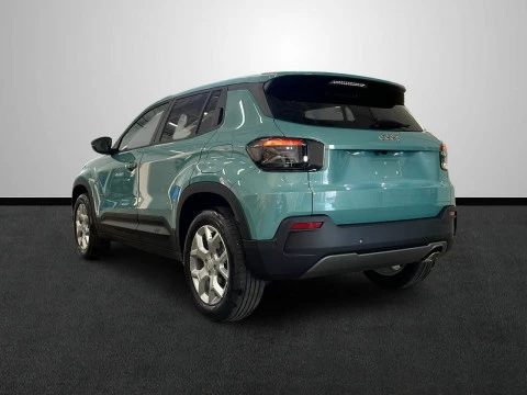 Jeep Avenger 1.2 G 74kW (100CV) Longitude