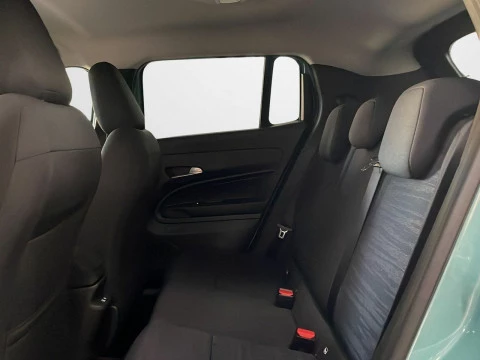 Jeep Avenger 1.2 G 74kW (100CV) Longitude