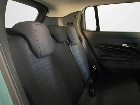 Jeep Avenger 1.2 G 74kW (100CV) Longitude