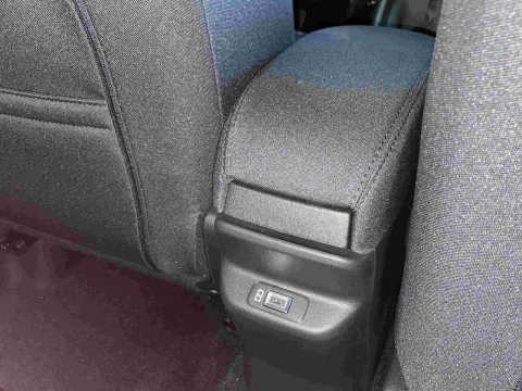 Jeep Avenger 1.2 G 74kW (100CV) Longitude