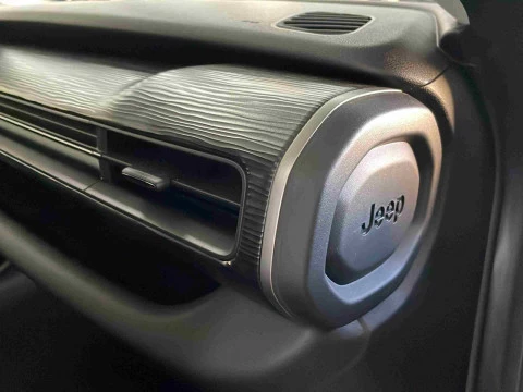 Jeep Avenger 1.2 G 74kW (100CV) Longitude