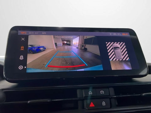 Jeep Avenger 1.2 G 74kW (100CV) Longitude