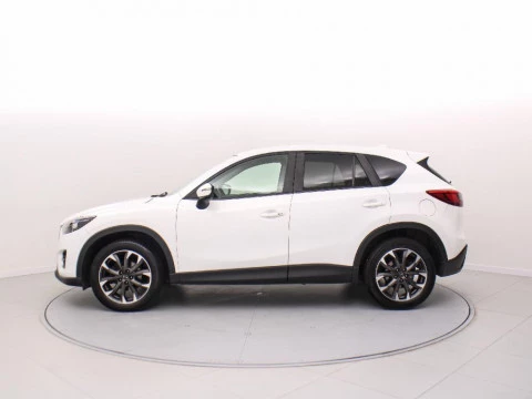 Mazda CX-5 2.0 GE 118KW LUX 4WD AUTO 160 5P