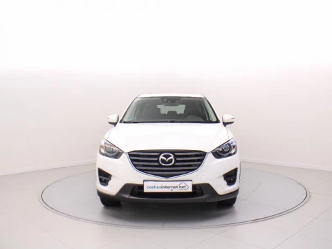 Mazda CX-5 2.0 GE 118KW LUX 4WD AUTO 160 5P