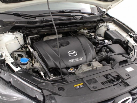 Mazda CX-5 2.0 GE 118KW LUX 4WD AUTO 160 5P