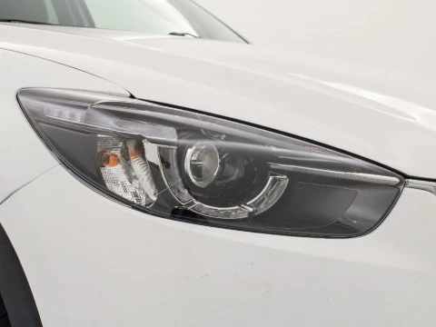 Mazda CX-5 2.0 GE 118KW LUX 4WD AUTO 160 5P