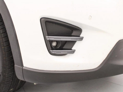 Mazda CX-5 2.0 GE 118KW LUX 4WD AUTO 160 5P