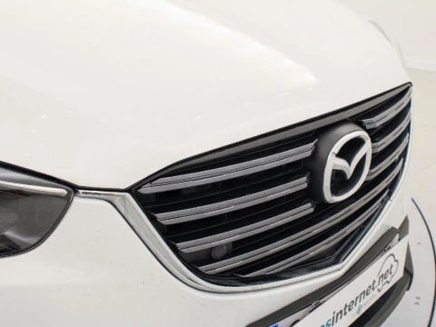 Mazda CX-5 2.0 GE 118KW LUX 4WD AUTO 160 5P