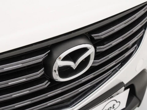 Mazda CX-5 2.0 GE 118KW LUX 4WD AUTO 160 5P