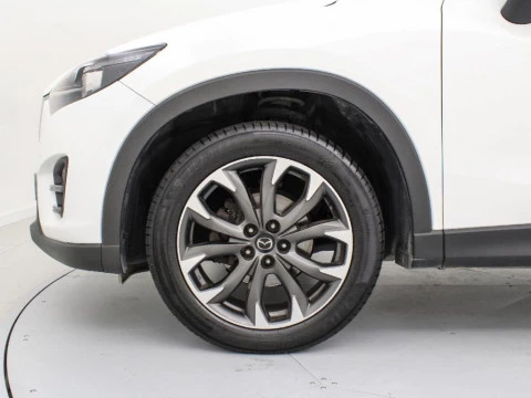 Mazda CX-5 2.0 GE 118KW LUX 4WD AUTO 160 5P