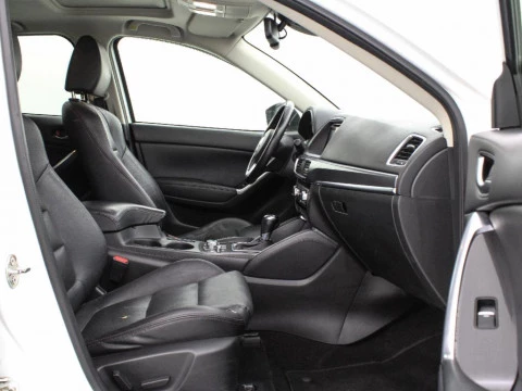 Mazda CX-5 2.0 GE 118KW LUX 4WD AUTO 160 5P