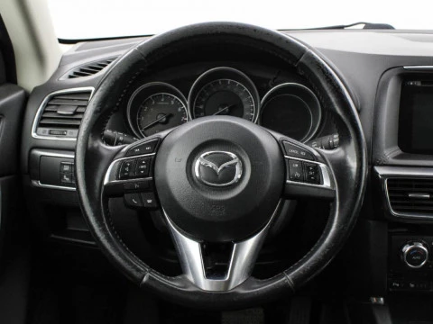 Mazda CX-5 2.0 GE 118KW LUX 4WD AUTO 160 5P