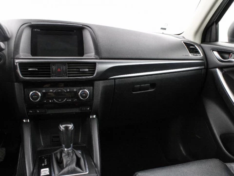 Mazda CX-5 2.0 GE 118KW LUX 4WD AUTO 160 5P