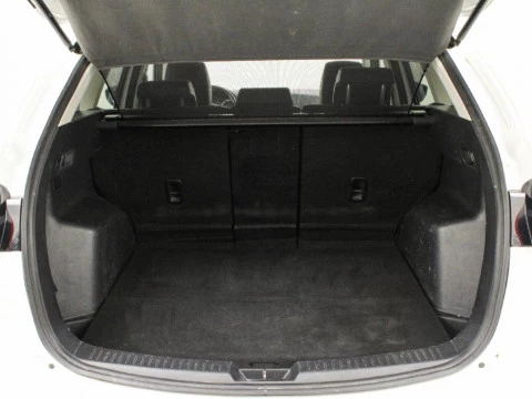 Mazda CX-5 2.0 GE 118KW LUX 4WD AUTO 160 5P