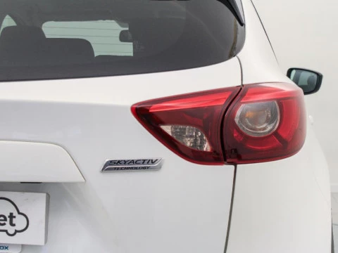 Mazda CX-5 2.0 GE 118KW LUX 4WD AUTO 160 5P