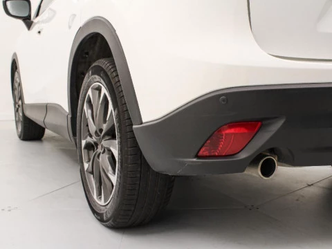 Mazda CX-5 2.0 GE 118KW LUX 4WD AUTO 160 5P