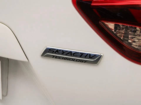 Mazda CX-5 2.0 GE 118KW LUX 4WD AUTO 160 5P