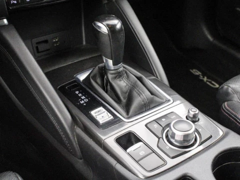 Mazda CX-5 2.0 GE 118KW LUX 4WD AUTO 160 5P