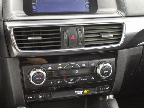 Mazda CX-5 2.0 GE 118KW LUX 4WD AUTO 160 5P