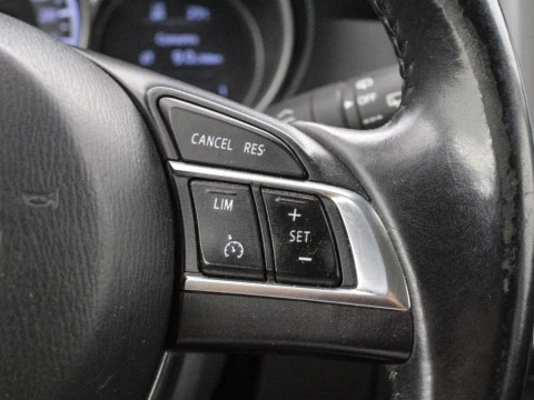 Mazda CX-5 2.0 GE 118KW LUX 4WD AUTO 160 5P