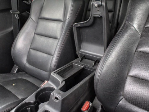 Mazda CX-5 2.0 GE 118KW LUX 4WD AUTO 160 5P