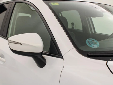 Mazda CX-5 2.0 GE 118KW LUX 4WD AUTO 160 5P