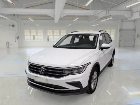 Volkswagen Tiguan Life 1.4 TSI eHybrid 180kW (245CV) DSG