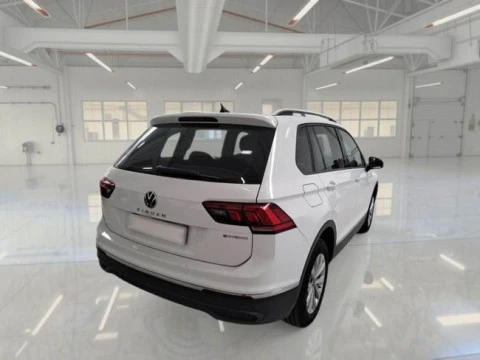 Volkswagen Tiguan Life 1.4 TSI eHybrid 180kW (245CV) DSG