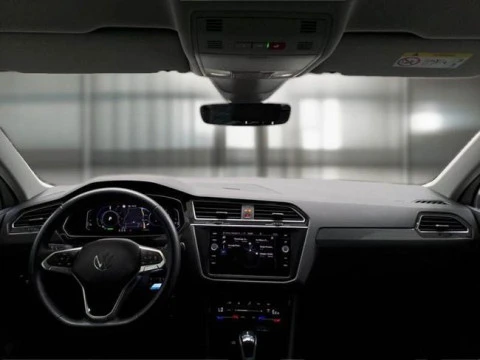 Volkswagen Tiguan Life 1.4 TSI eHybrid 180kW (245CV) DSG