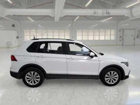 Volkswagen Tiguan Life 1.4 TSI eHybrid 180kW (245CV) DSG