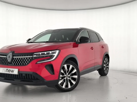 Renault Austral  1.2 E-Tech Hibrido Techno 146kW