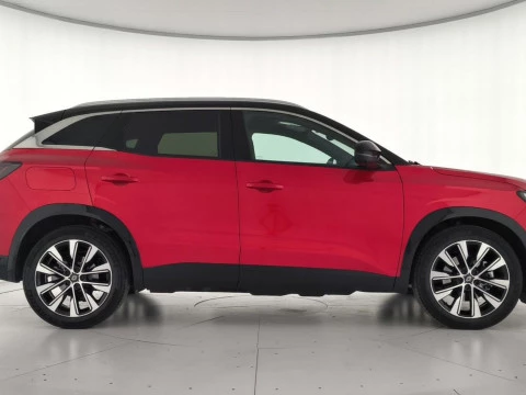 Renault Austral  1.2 E-Tech Hibrido Techno 146kW