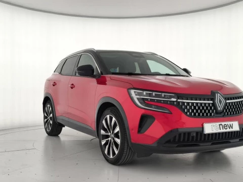 Renault Austral  1.2 E-Tech Hibrido Techno 146kW