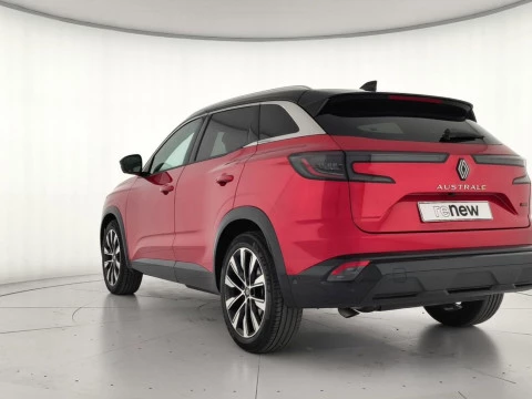 Renault Austral  1.2 E-Tech Hibrido Techno 146kW