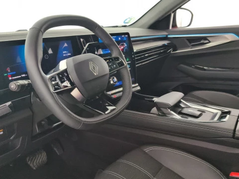 Renault Austral  1.2 E-Tech Hibrido Techno 146kW