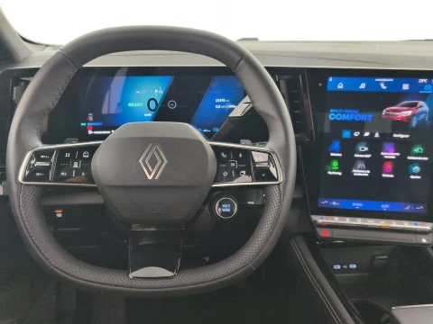 Renault Austral  1.2 E-Tech Hibrido Techno 146kW
